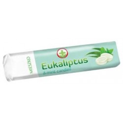 DROPS MIESZKO 32 G EUKALIPTUS