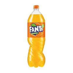 FANTA 2L POMARAŃCZOWA