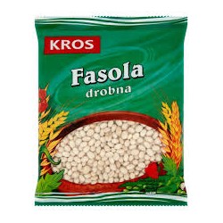 FASOLA DROBNA 400 G KROS