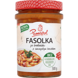 FASOLKA PO BRETOŃSKU Z...
