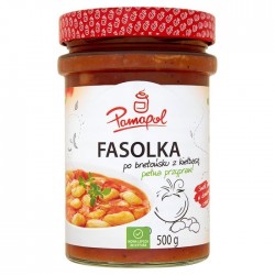FASOLKA PO BRETOŃSKU Z...