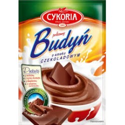 BUDYŃ CZEKOLADOWY CYKORIA 30G
