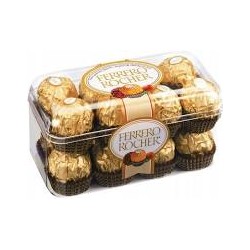 FERRERO ROCHER 200 G
