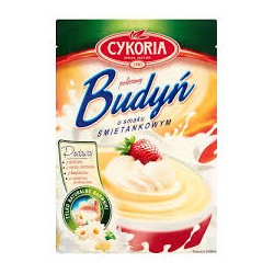 BUDYŃ ŚMIETANKOWY CYKORIA 40G