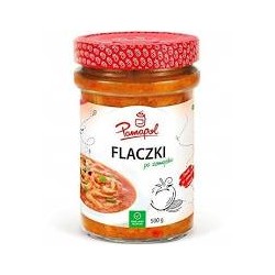 FLAKI PO ZAMOJSKU 500 G...