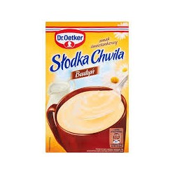 BUDYŃ SŁODKA CHWILA...