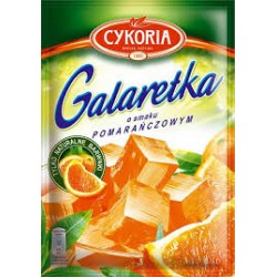 GALARETKA CYKORIA...