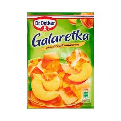 GALARETKA DR OETKER...