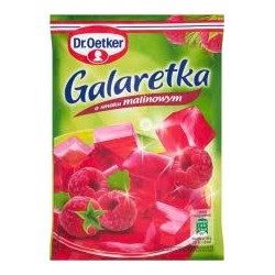 GALARETKA DR OETKER...