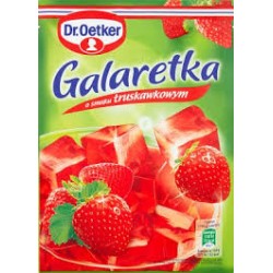 GALARETKA DR OETKER...