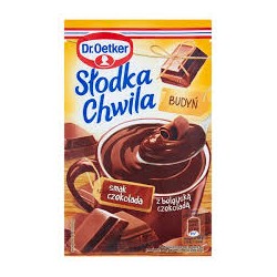 BUDYŃ SŁODKA CHWILA...