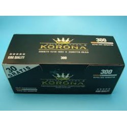 GILZA 300 KORONA