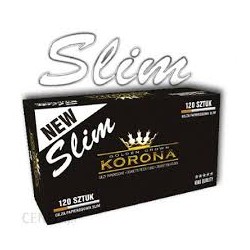 GILZA SLIM 120 KORONA