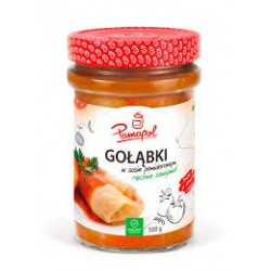 GOŁĄBKI 500 G PAMAPOL