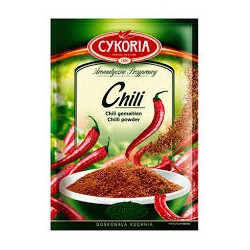 CHILLI CYKORIA 20G