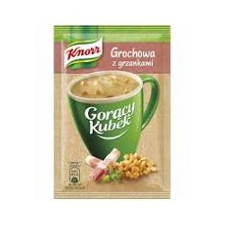 GORĄCY KUBEK GROCHOWA Z...