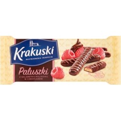 CIASTKA KRAKUSKI PALUSZKI...