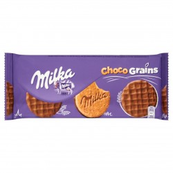 CIASTKA MILKA CHOCO GRAINS...