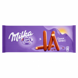 CIASTKA MILKA PALUSZKI...