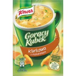 GORĄCY KUBEK KURKOWA Z...