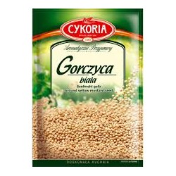 GORCZYCA 25 G CYKORIA