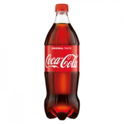 COCA COLA 0,85l