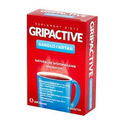 GRIPEX ACTIVE GARDŁO I...
