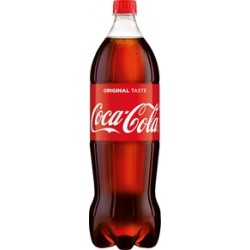 COCA COLA 1,5L