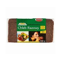 CHLEB MASTERMACHER RAZOWY...