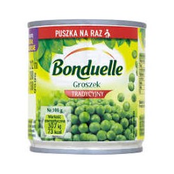 GROSZEK KONSERWOWY 200 G...