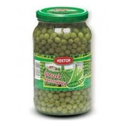 GROSZEK KONSERWOWY 0,9 L...