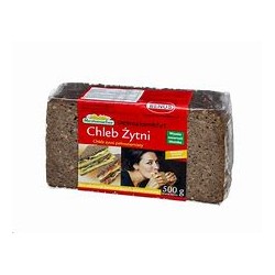 CHLEB MASTERMACHER ŻYTNI...