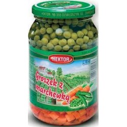 GROSZEK Z MARCHEWKĄ 0,9 L...