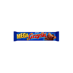 GRZEŚKI MEGA W CZEKOLADZIE...
