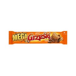 GRZEŚKI MEGA W CZEKOLADZIE...