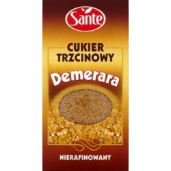CUKIER TRZCINOWY 500G SANTE