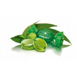 CUKIERKI ROSHEN MENTHOL...