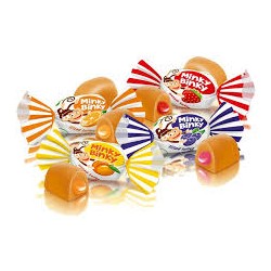 CUKIERKI ROSHEN MINKY BINKY...