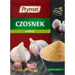 PRYMAT CZOSNEK GRANULOWANY 20G