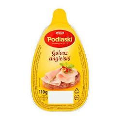 GULASZ ANGIELSKI 110 G DROSED