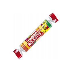 DROPS HARIBO ROULETTE 25 G