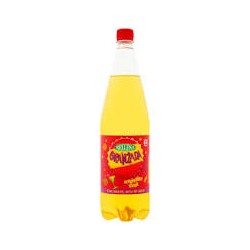 HELLENA 1,25 L ORANŻADA ŻÓŁTA