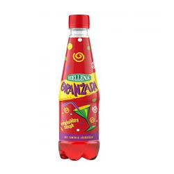 HELLENA 0,4 L ORANŻADA...