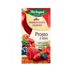 HERBATA EX HERBAPOL PROSTO...