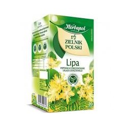 HERBATA EX HERBAPOL LIPA
