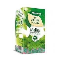 HERBATA EX HERBAPOL MELISA