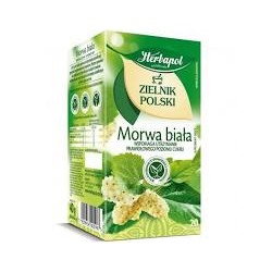HERBATA EX HERBAPOL MORWA...