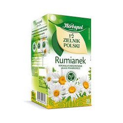 HERBATA EX HERBAPOL RUMIANEK