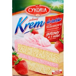 CYKORIA KREM DO TORTÓW...