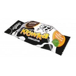 KRÓWKA MLECZNA 1KG WAWEL